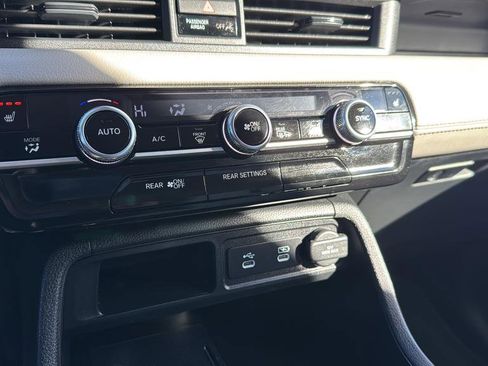 Used 2026 Honda Passport RTL image 23