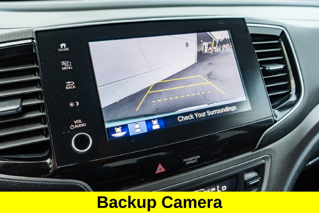 Used 2023 Honda Ridgeline Sport image 7
