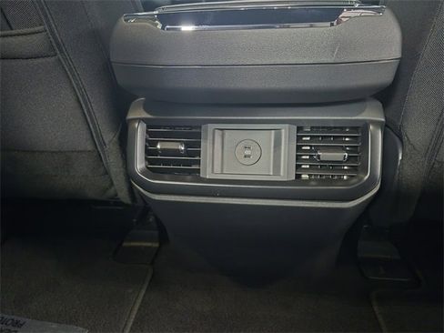 Used 2025 Ford F150 STX w/ Equipment Group 200A image 37