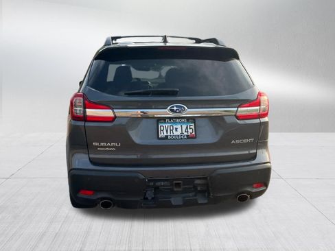 Used 2021 Subaru Ascent Premium w/ Convenience Package AWD/4WD image 5