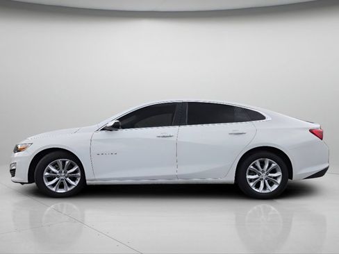 Used 2023 Chevrolet Malibu LT w/ Driver Confidence Package FWD image 21