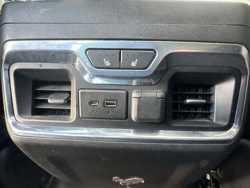 Used 2019 GMC Sierra 1500 SLT image 12