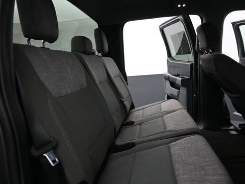 Used 2024 Ford F250 XLT image 34