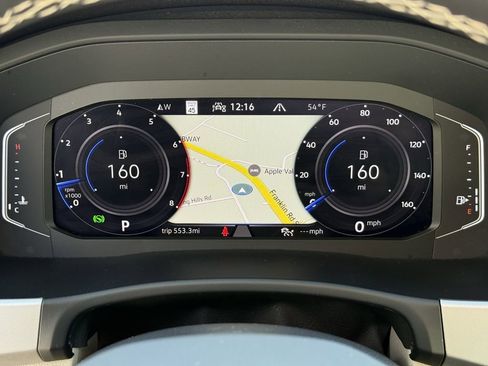 Used 2022 Volkswagen Atlas SEL image 23