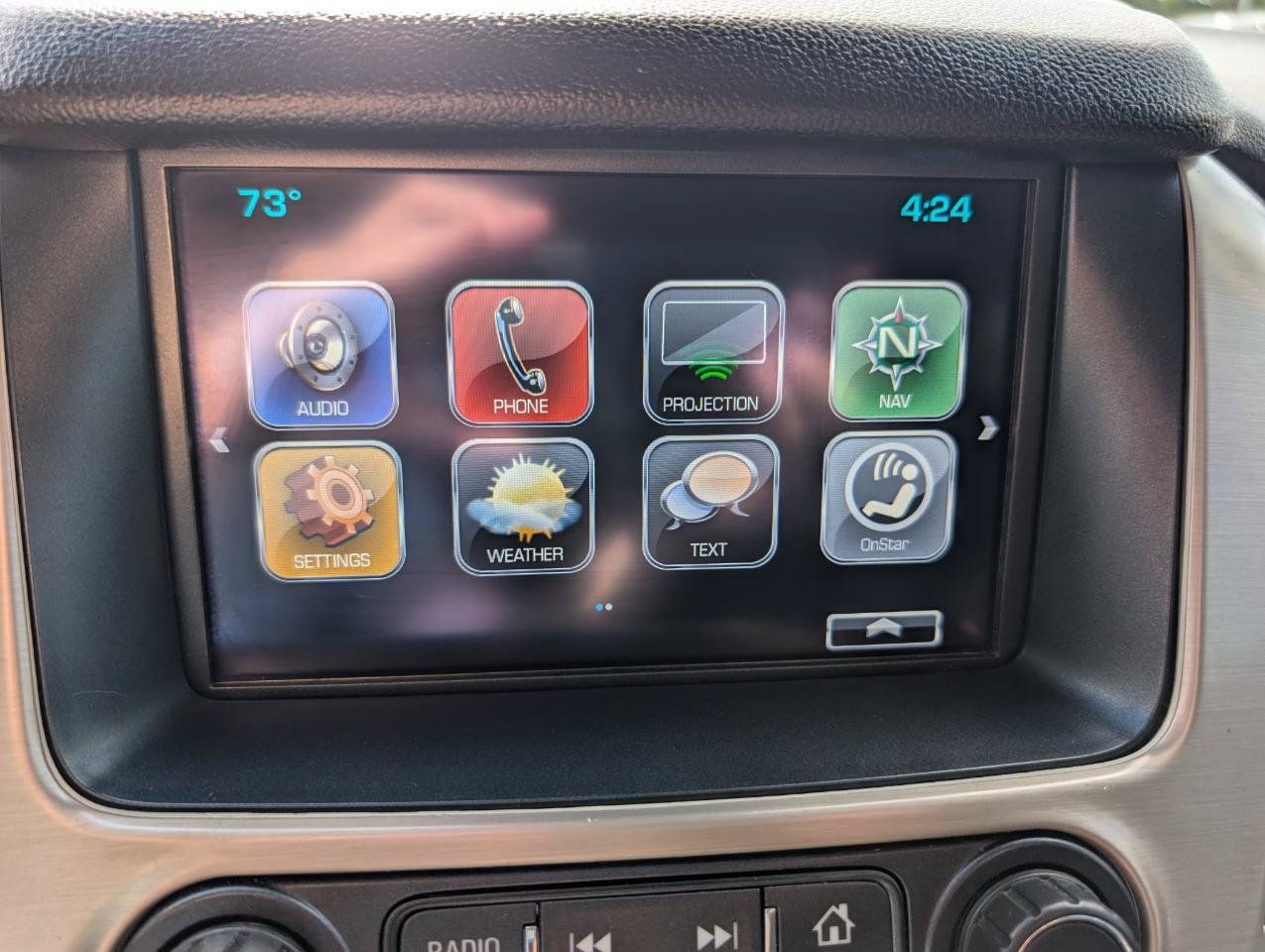 Used 2018 GMC Yukon Denali AWD/4WD image 25