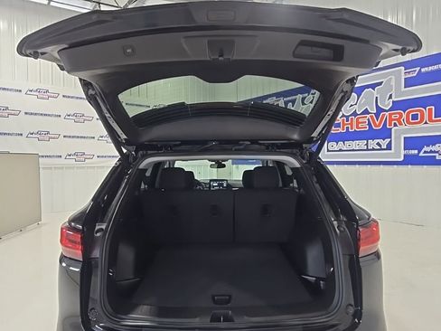 Used 2024 Chevrolet Blazer LT w/ Convenience Package image 21