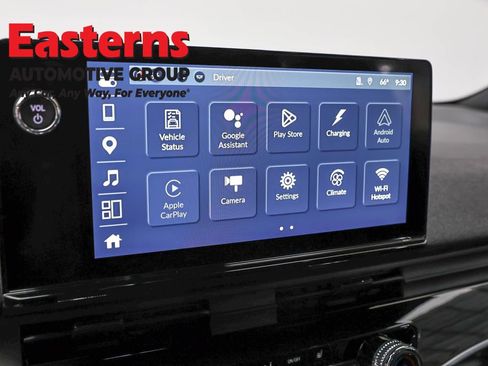 Used 2024 Honda Prologue EX image 18