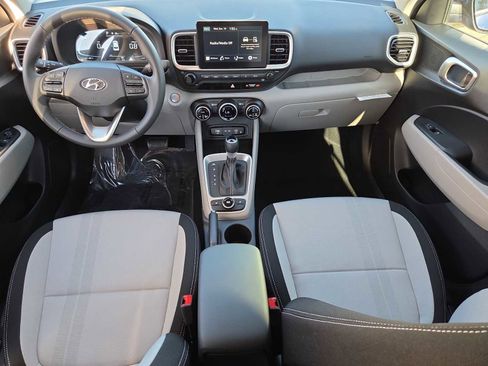 New 2026 Hyundai Venue SEL image 15