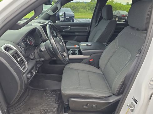 Used 2022 RAM 1500 Big Horn AWD/4WD image 21