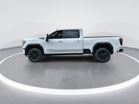 New 2026 GMC Sierra 3500 AT4 w/ AT4 Premium Plus Package image 5