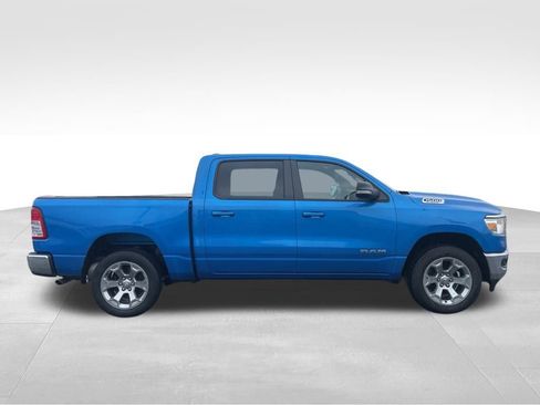 Used 2022 RAM 1500 Big Horn image 6