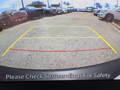 Used 2019 MAZDA CX-3 Grand Touring w/ Premium Package FWD image 21