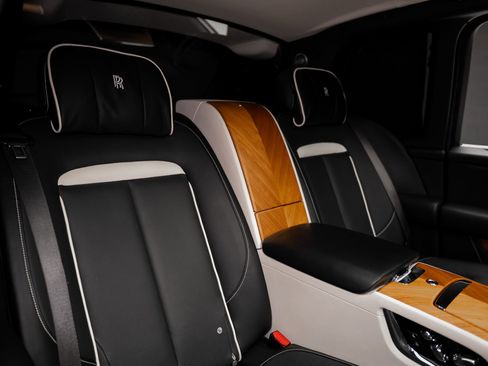 Used 2019 Rolls-Royce Cullinan AWD/4WD image 67