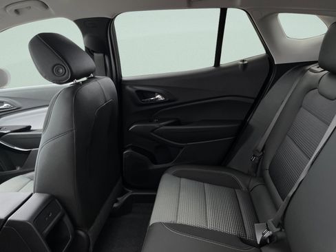 New 2026 Chevrolet Trax LT image 22