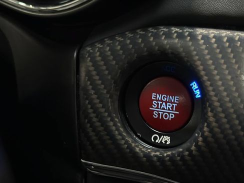 Used 2018 Jeep Grand Cherokee SRT AWD/4WD image 36