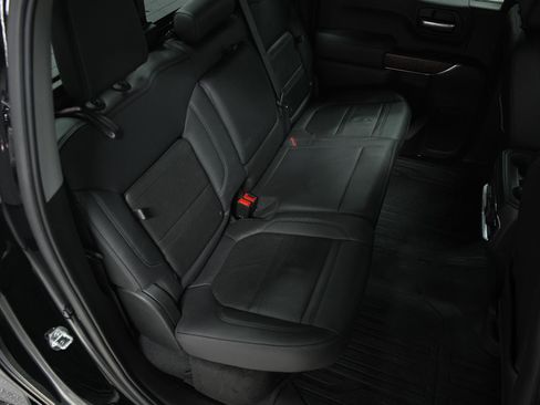 Used 2020 GMC Sierra 1500 Denali w/ Denali Ultimate Package image 17