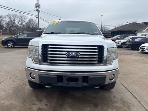 Used 2011 Ford F150 XLT w/ XTR Pkg image 3