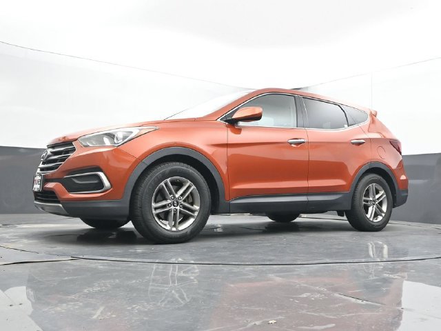 Used 2017 Hyundai Santa Fe Sport AWD/4WD image 48