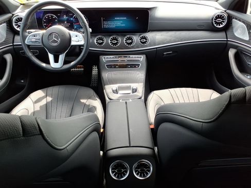 Used 2021 Mercedes-Benz CLS 450 4MATIC image 10