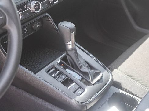 Certified 2024 Honda CR-V EX image 20