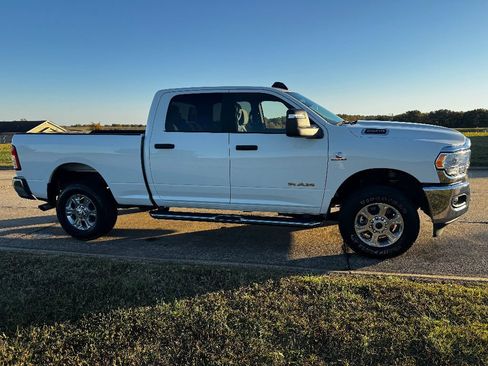 Used 2024 RAM 2500 Big Horn image 7