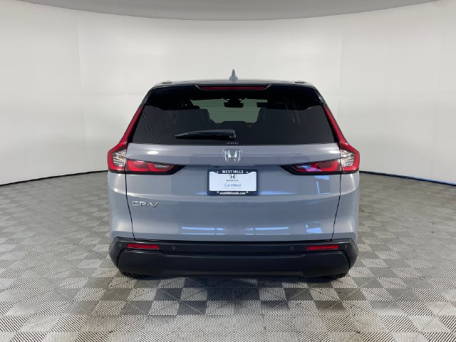 Certified 2024 Honda CR-V EX-L image 23