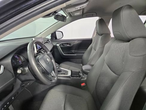 Used 2024 Toyota RAV4 XLE w/ Weather Package AWD/4WD image 14