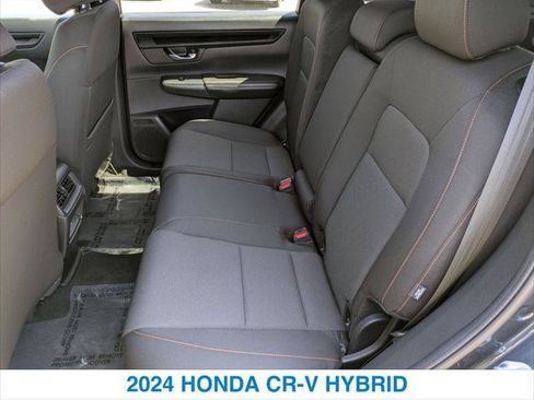 Used 2024 Honda CR-V Sport image 22