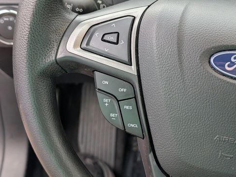 Certified 2020 Ford Fusion S image 19