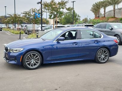Used 2019 BMW 330i Sedan w/ Convenience Package