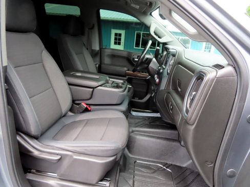 Used 2019 Chevrolet Silverado 1500 RST image 44