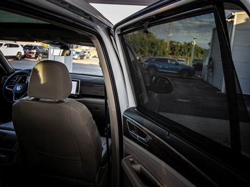 New 2026 Volkswagen Atlas SEL Premium R-Line image 52