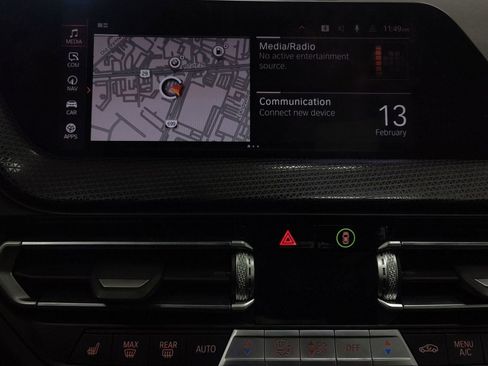 Used 2023 BMW 228i xDrive Gran Coupe 228i xDrive w/ Convenience Package image 20