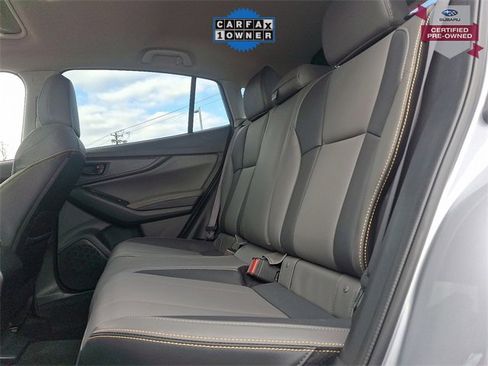 Certified 2023 Subaru Crosstrek 2.5i Sport image 10