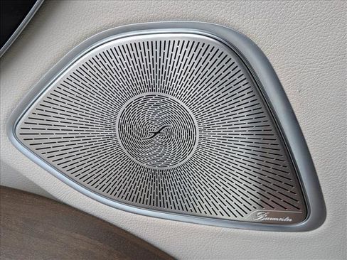 Used 2023 Mercedes-Benz EQS 450+ Sedan image 13