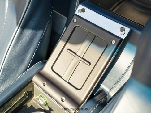 Used 2008 Aston Martin V8 Vantage Roadster 6-Speed image 93