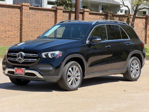 Certified 2023 Mercedes-Benz GLE 350 image 11