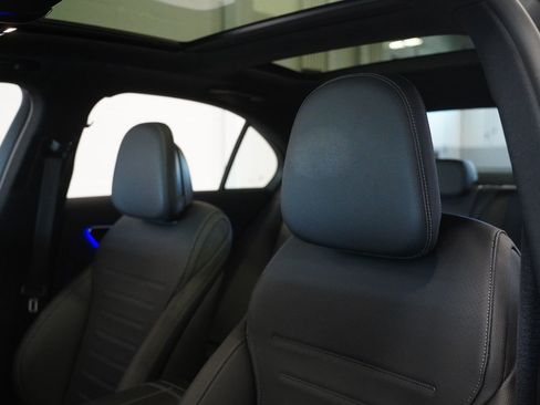 Used 2023 Mercedes-Benz C 300 4MATIC Sedan image 12