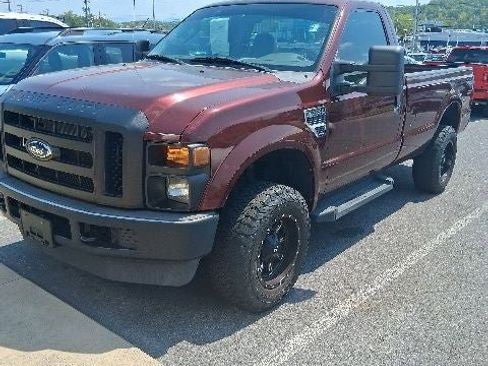 Used 2009 Ford F250 XL AWD/4WD image 3