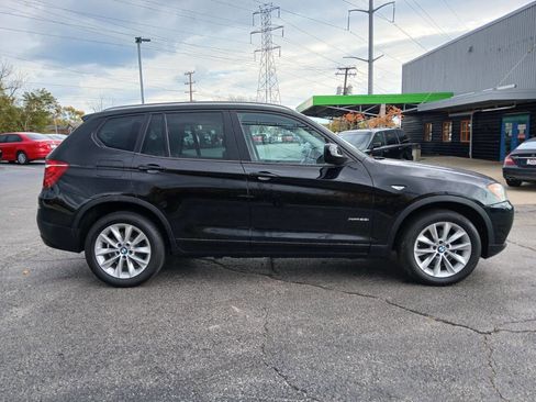 Used 2013 BMW X3 xDrive28i image 5