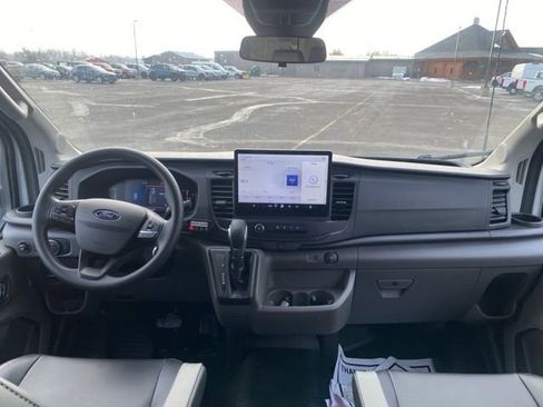New 2026 Ford Transit 350 XL AWD/4WD image 11