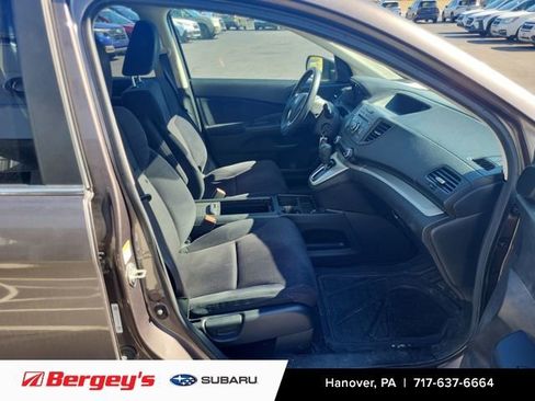 Used 2013 Honda CR-V EX image 11