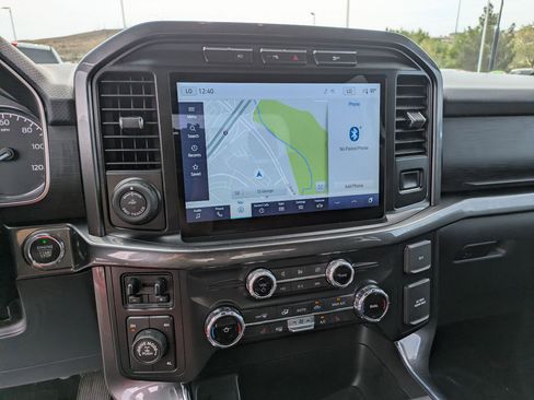 Used 2022 Ford F150 XLT w/ Equipment Group 302A High image 25