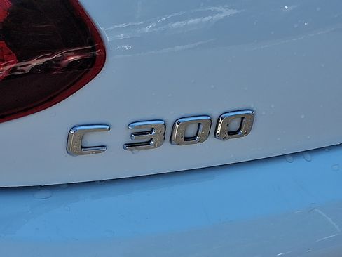 Certified 2023 Mercedes-Benz C 300 4MATIC Coupe image 33