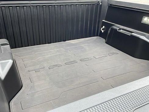New 2026 Toyota Tacoma TRD Off-Road AWD/4WD image 34