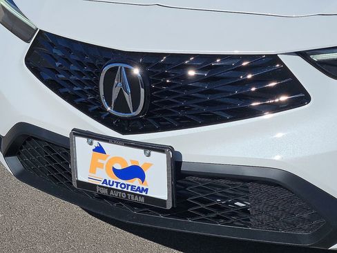 New 2026 Acura Integra FWD image 9