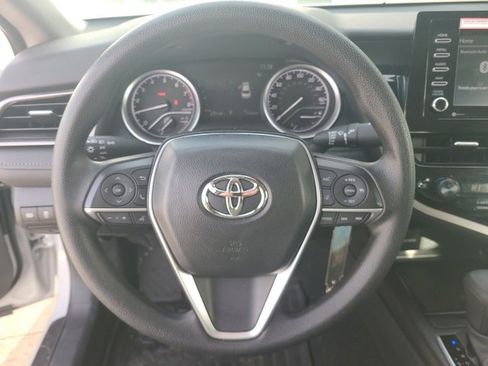 Used 2024 Toyota Camry LE image 19