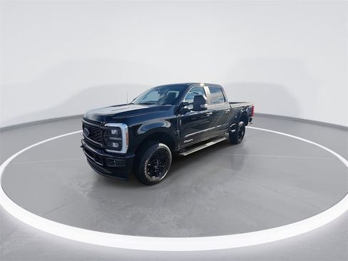 New 2026 Ford F250 XL w/ STX Appearance Package image 4