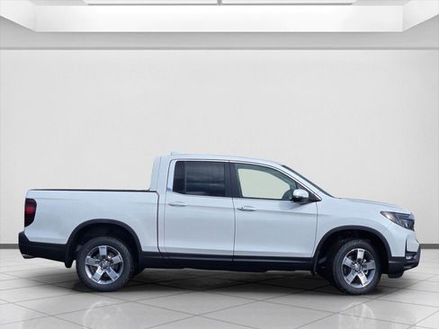 New 2026 Honda Ridgeline RTL image 3