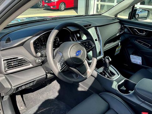 New 2025 Subaru Legacy Limited image 8